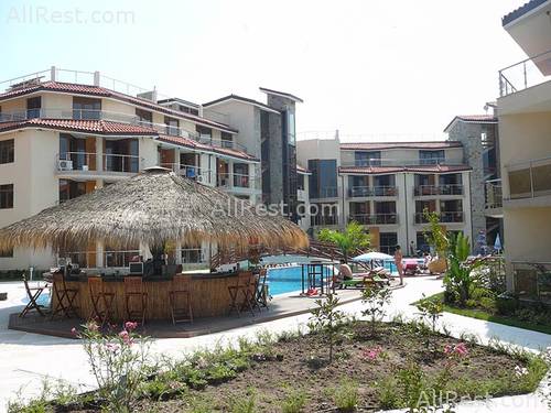 Laguna Beach Resort 4
